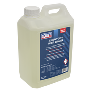 Sealey Wheel Cleaner Heavy-Duty 5L