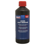 Sealey Rust Remover 500ml