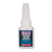 Sealey Super Glue Fast Setting 5g