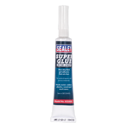 Sealey Super Glue Non-Drip Gel 20g