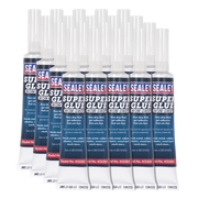 Sealey Super Glue Non-Drip Gel 20g Pack of 20