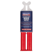 Sealey Quick-Set Liquid Metal 25ml