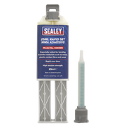 Sealey 25ml Rapid Set MMA Adhesive