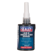 Sealey Air & Brake Line Sealant 50ml