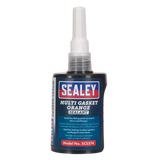 Sealey Multi Gasket Sealant Orange 50ml