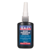 Sealey High Strength Retainer 50ml