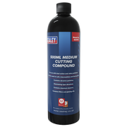 Sealey Cutting Compound Medium 500ml