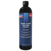 Sealey Super Polymer Polish 500ml