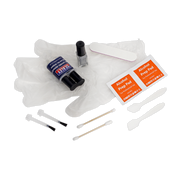 Sealey Alloy Wheel Repair Kit