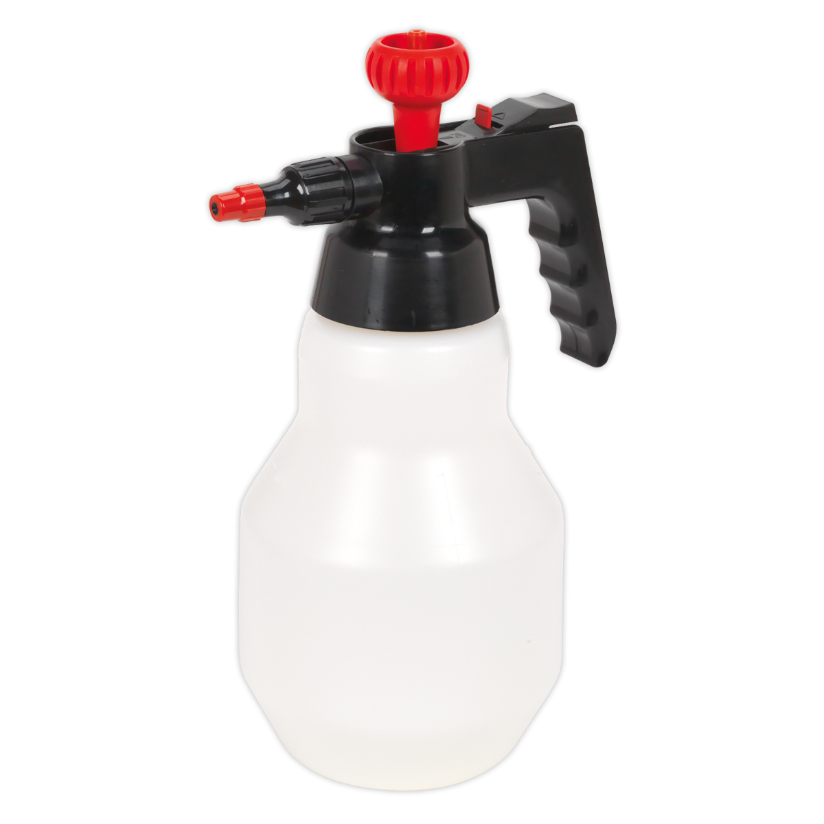 Sealey Premium Pressure Solvent Sprayer with Viton® Seals 1.5L