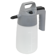 Sealey Premier Industrial Pressure Sprayer with Viton® Seals
