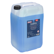 Sealey Ultrasonic Cleaning Fluid 25L