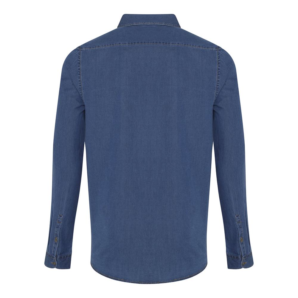 Awdis So Denim Jack Denim Shirt