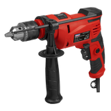 Sealey Hammer Drill Ø13mm Variable Speed with Reverse 750W/230V