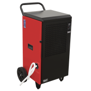 Sealey Industrial Dehumidifier 70L