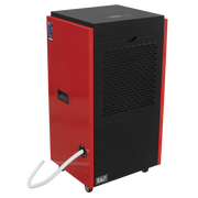 Sealey Industrial Dehumidifier 90L