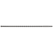 Sealey SDS Plus Drill Bit Ø12 x 450mm