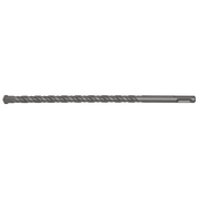 Sealey SDS Plus Drill Bit Ø14 x 260mm