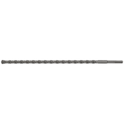 Sealey SDS Plus Drill Bit Ø15 x 450mm