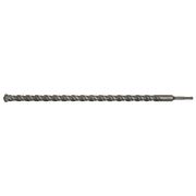 Sealey SDS Plus Drill Bit Ø25 x 600mm
