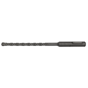 Sealey SDS Plus Drill Bit Ø6.5 x 160mm