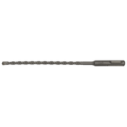 Sealey SDS Plus Drill Bit Ø6 x 210mm