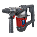 Sealey Rotary Hammer Drill SDS Plus Ø26mm 900W/230V