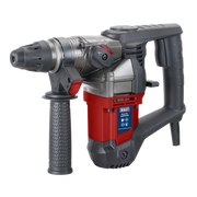 Sealey Rotary Hammer Drill SDS Plus Ø26mm 900W/230V