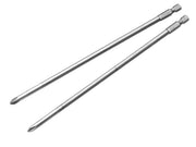 Senco DS300 DuraSpin® Screwdriver Bit - Phillips PH2 Pack 2
