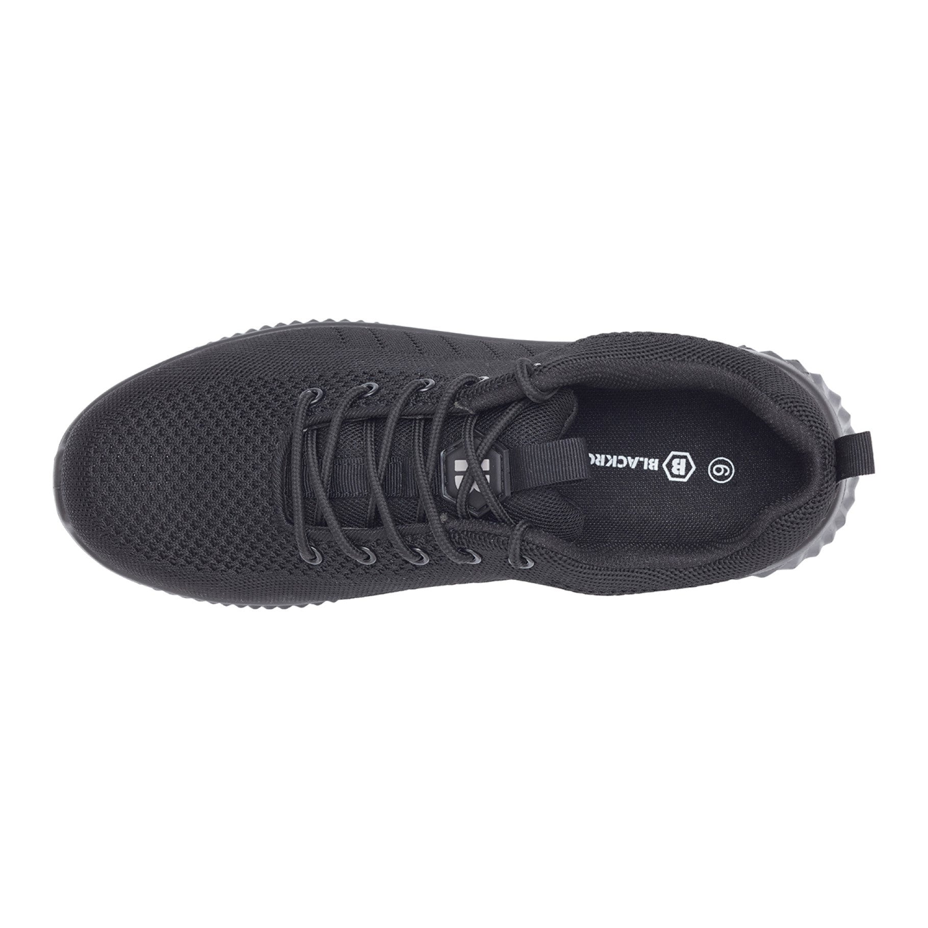 Blackrock Flow Safety Trainers