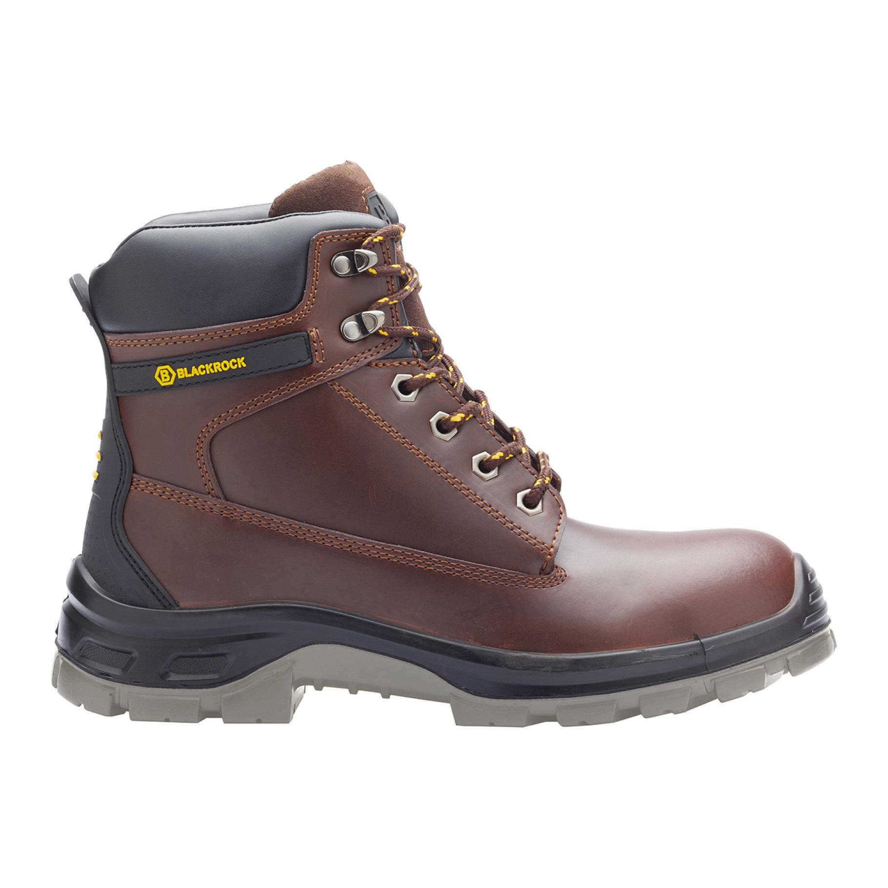 Blackrock Redwood Boots