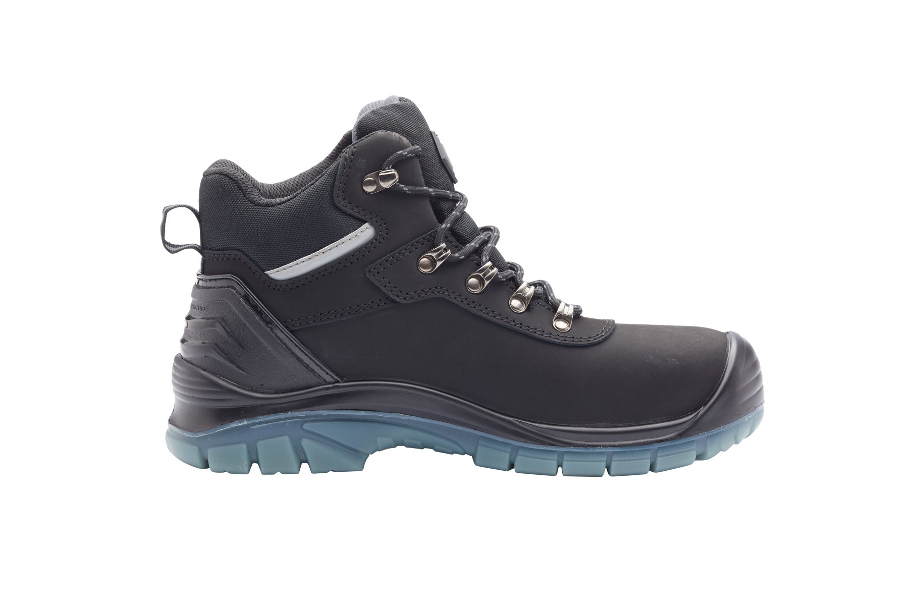 Blackrock Waterproof Torrent Safety Boots