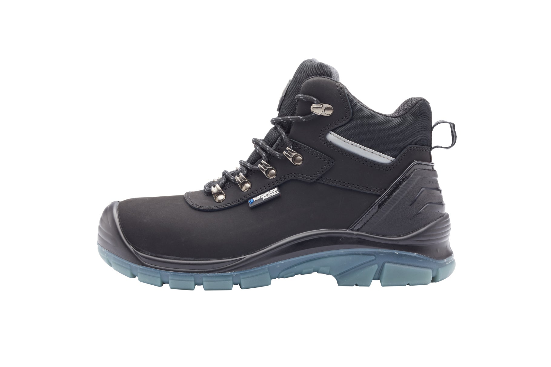 Blackrock Waterproof Torrent Safety Boots