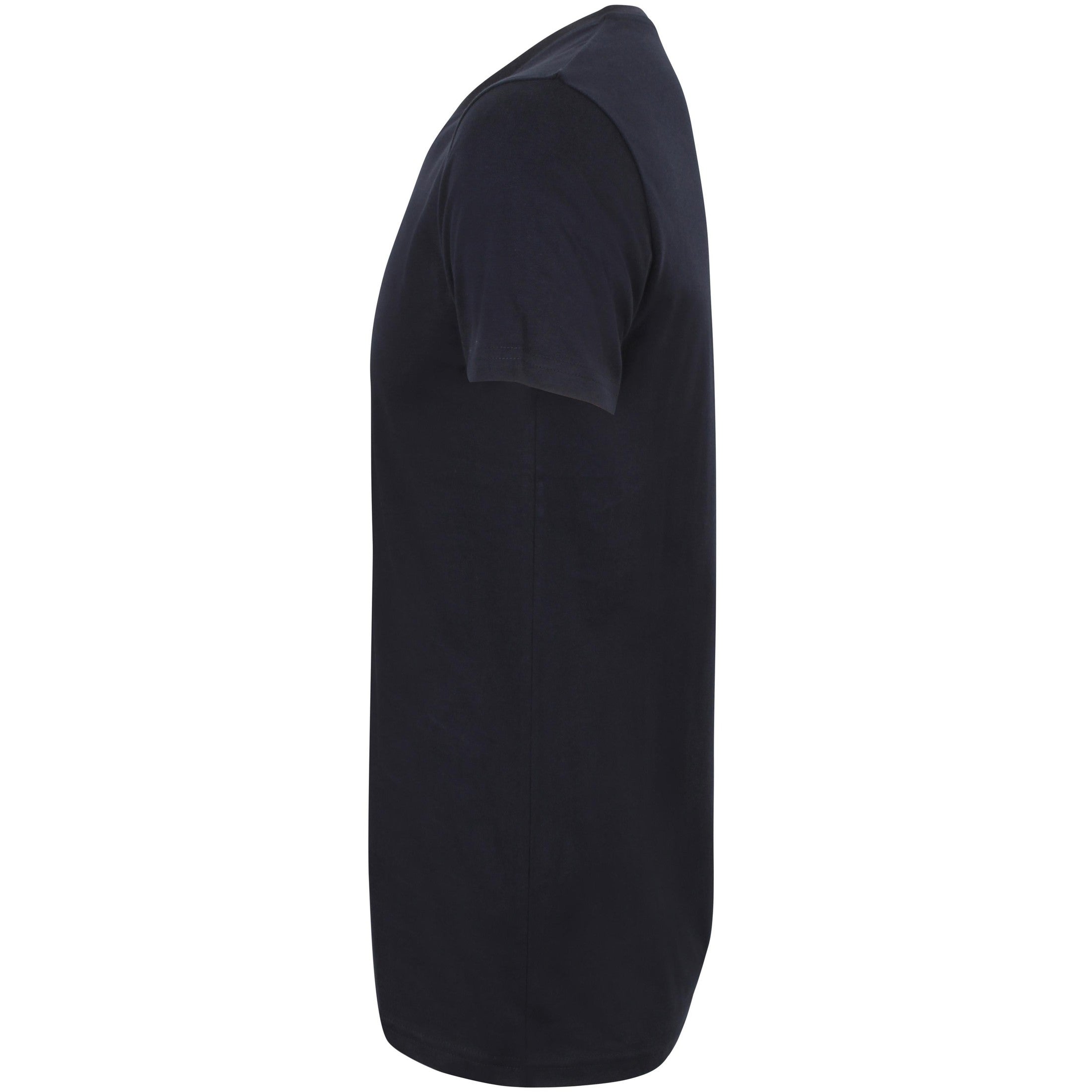 Sf Men's Feel Good Stretch V-Neck T-Shirt