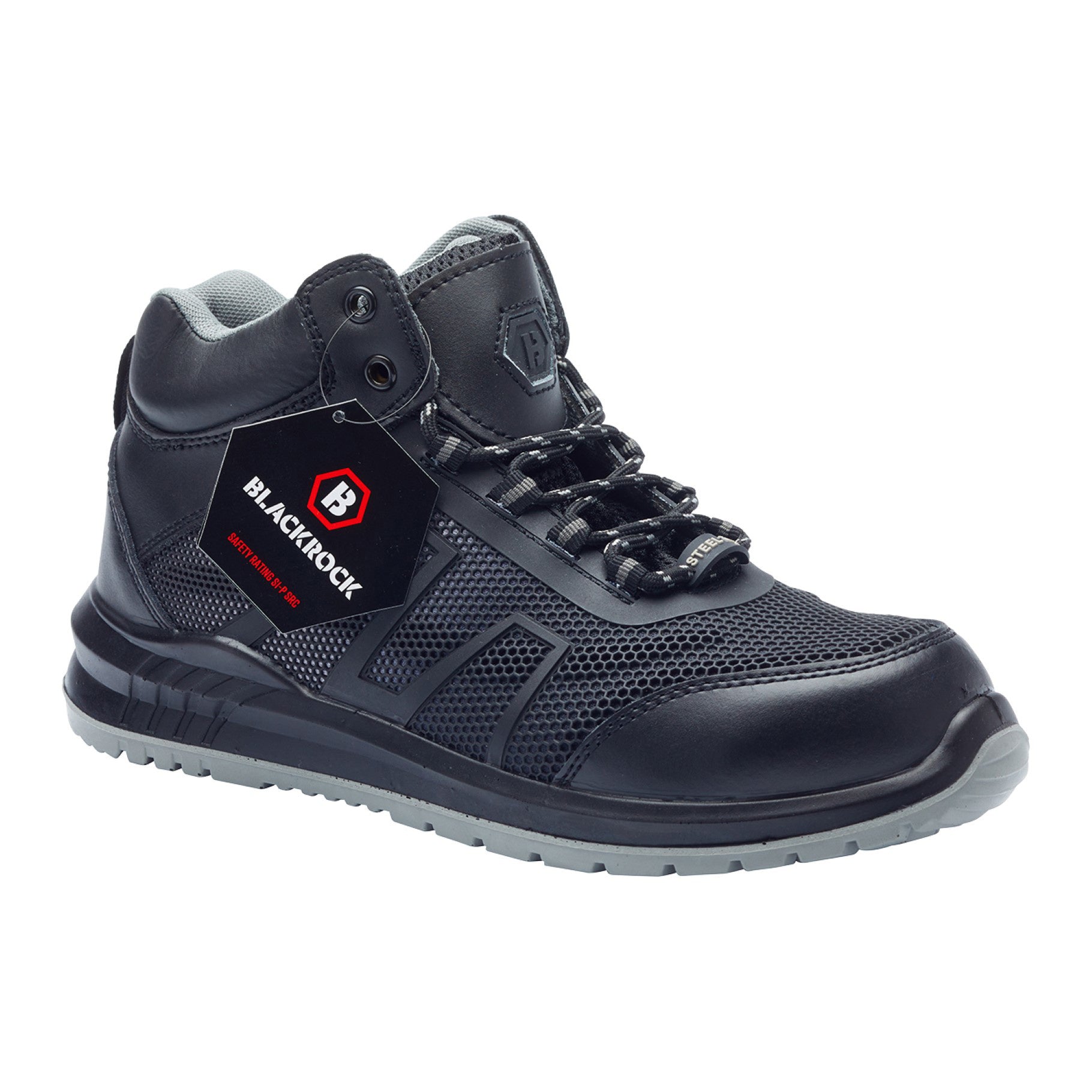 Blackrock Wilson Safety Hiker