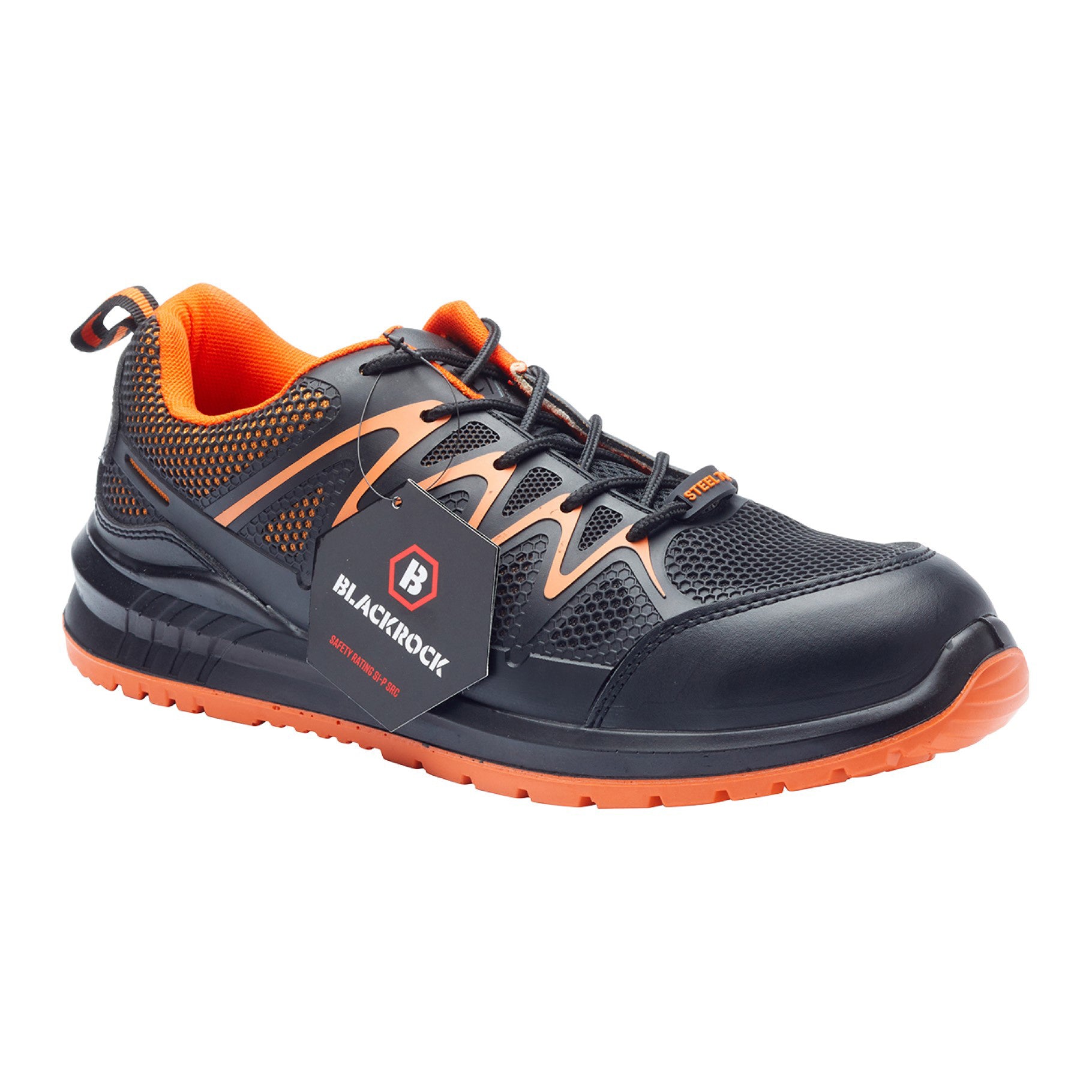 Blackrock Dover Safety Trainers