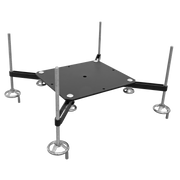 Sealey Subframe/Engine Load Adaptor for TTJ Transmission Jacks
