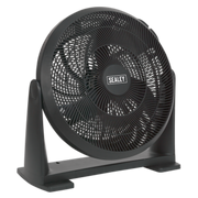 Sealey Desk/Floor Fan 3-Speed 16" 230V
