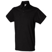 Sf Short Sleeve Stretch Polo