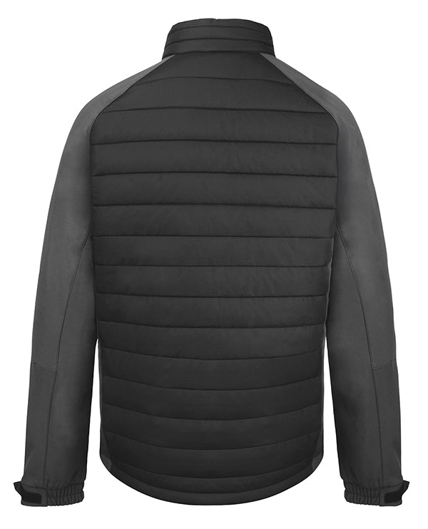 Beeswift Flex Workwear Padded Jacket