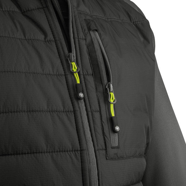 Beeswift Flex Workwear Padded Jacket
