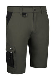 Beeswift Flex Workwear Shorts Two-Tone