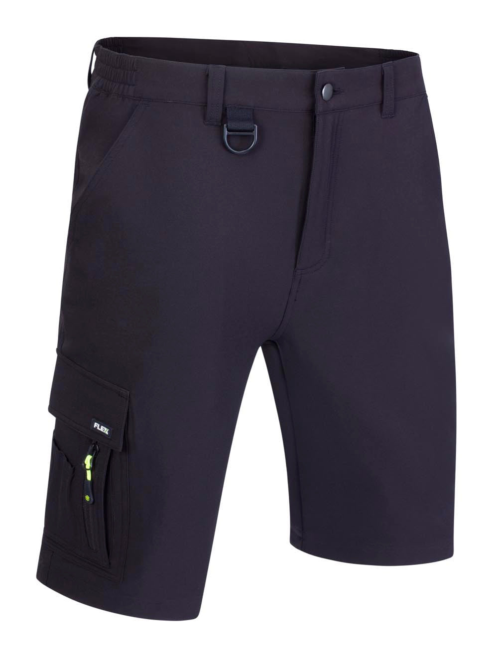 Beeswift Flex Workwear Shorts