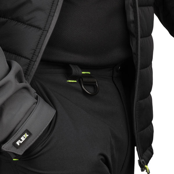 Beeswift Flex Workwear Shorts