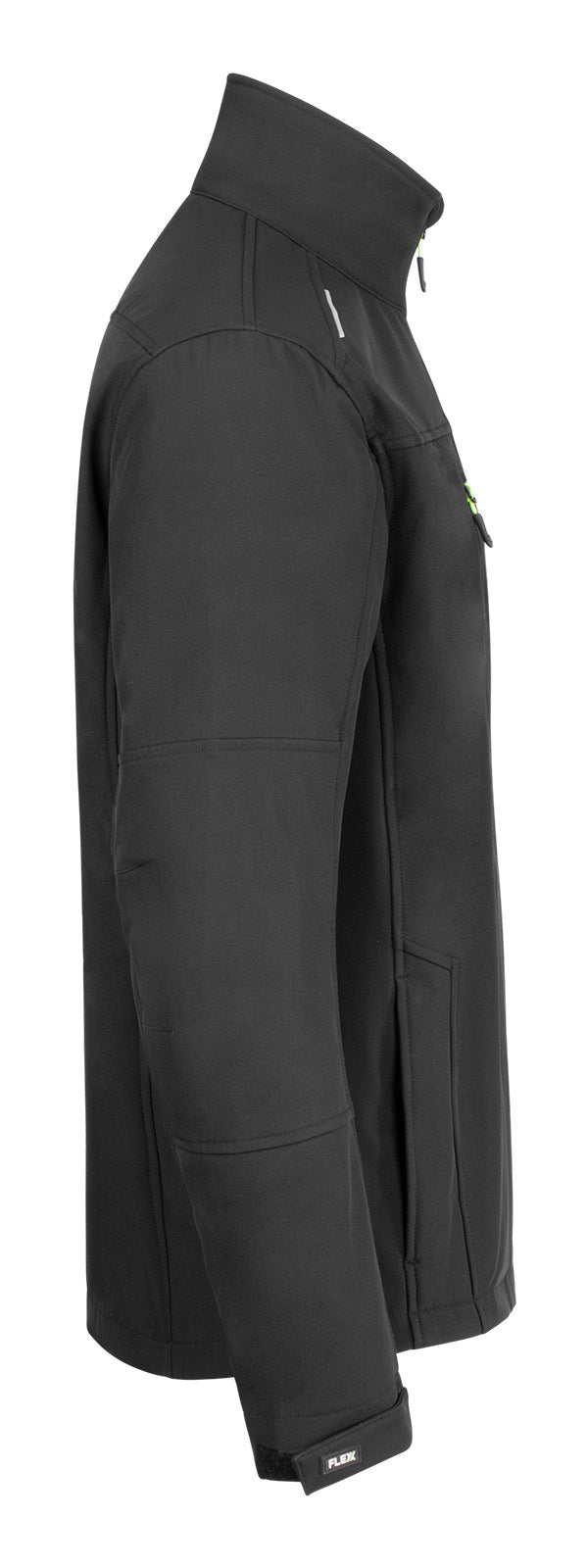 Beeswift Flex Softshell Jacket