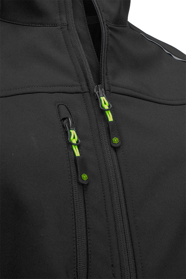 Beeswift Flex Softshell Jacket