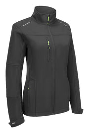 Beeswift Flex Womens Softshell Jacket