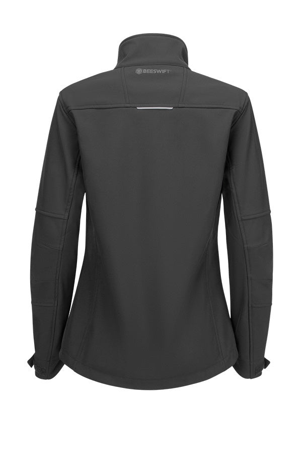 Beeswift Flex Womens Softshell Jacket