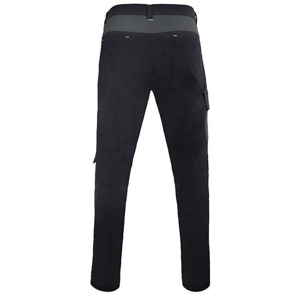Beeswift Flex Workwear Trouser Two-Tone