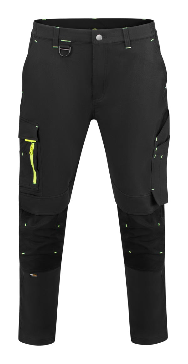 Beeswift Flex Workwear Trouser
